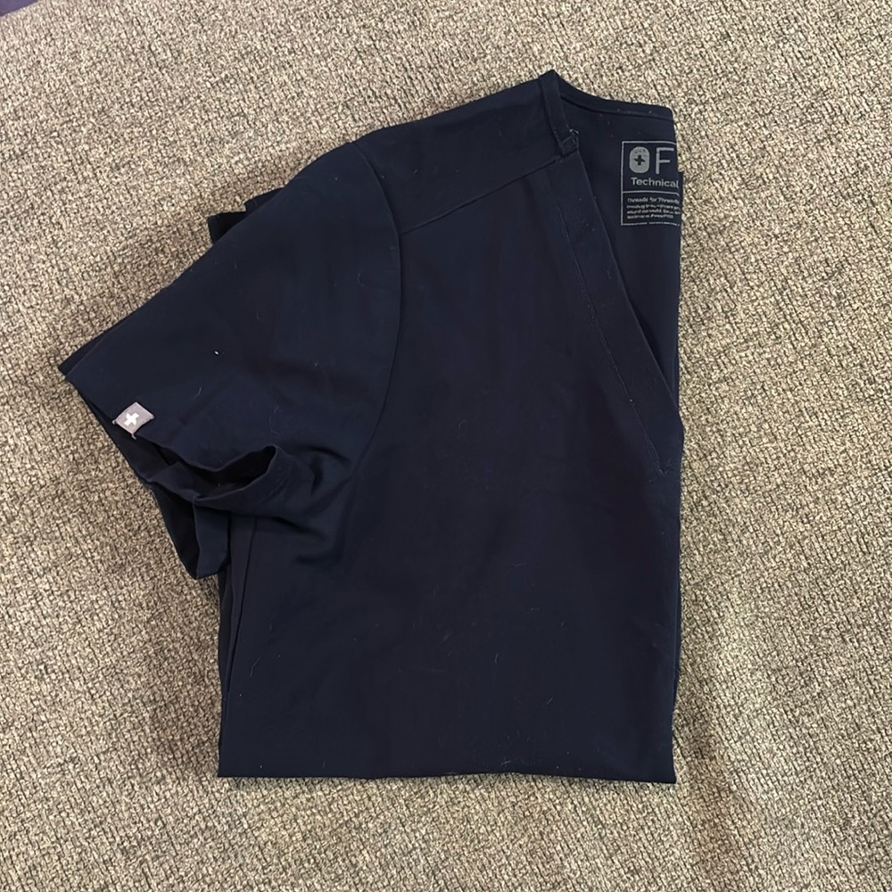 Figs Top XS
